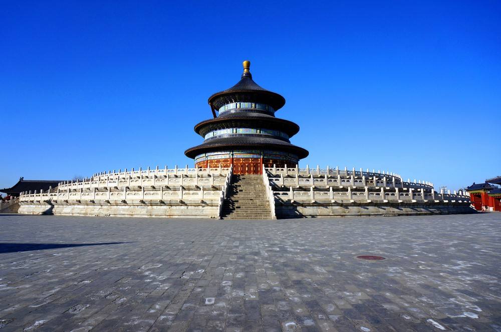 10月1日北京18家公园免费开放 可以预约游园
